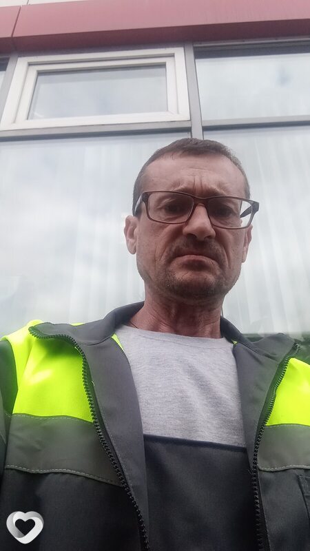 Дмитрий, 49, Москве — анкета №2588870