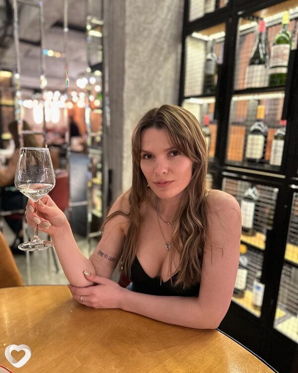 Катерина, 29, Воронеже — анкета №2588872