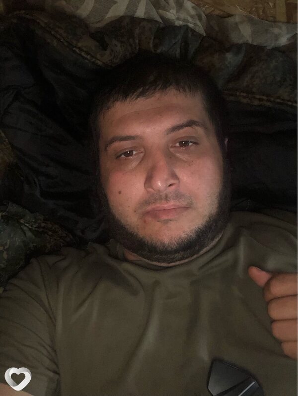 Даг, 20, Электростали — анкета №2588804