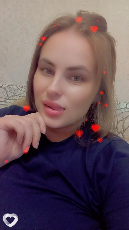 Ксения, 32, Тюмени — анкета №2588808