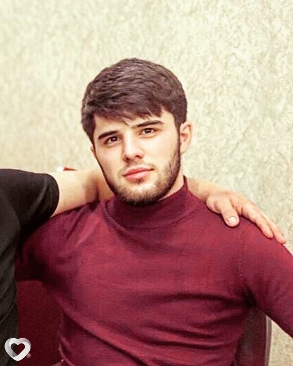 Ali, 28, Пыти-Яхе — анкета №2588876