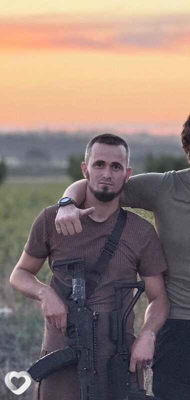 Сайфулла, 33, Грозном — анкета №2588879