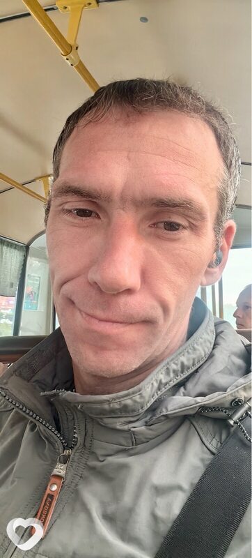 Алексей, 41, Асбесте — анкета №2588880