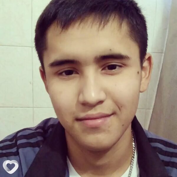 Ернар, 23, Караганде — анкета №2588888