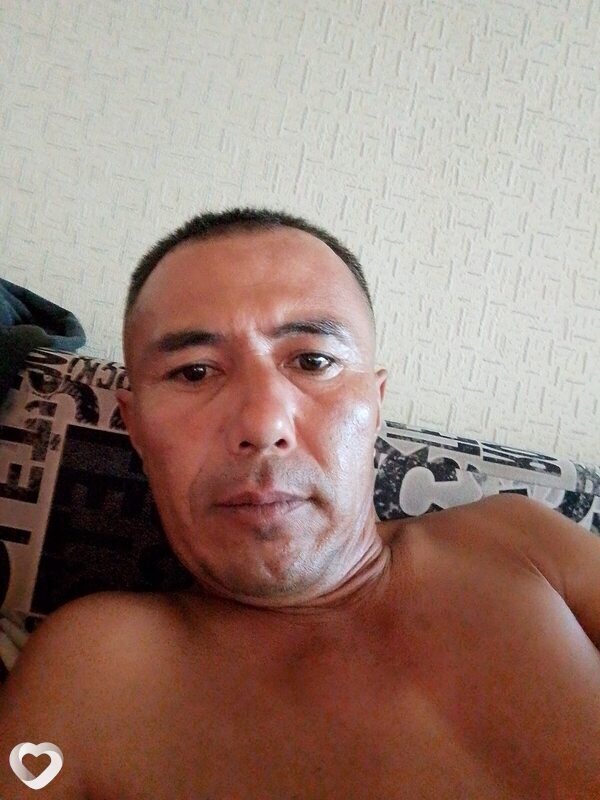Акмаль, 40, Благовещенске — анкета №2588890