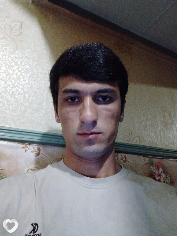Алик, 23, Великом Новгороде — анкета №2588897