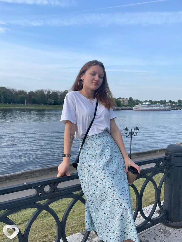 Надежда, 19, Твери — анкета №2589077