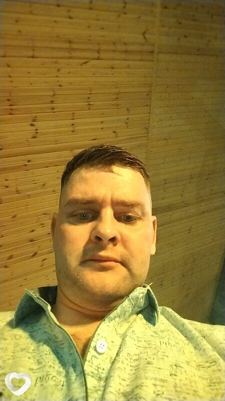 Димасик, 37, Лиде — анкета №2589083