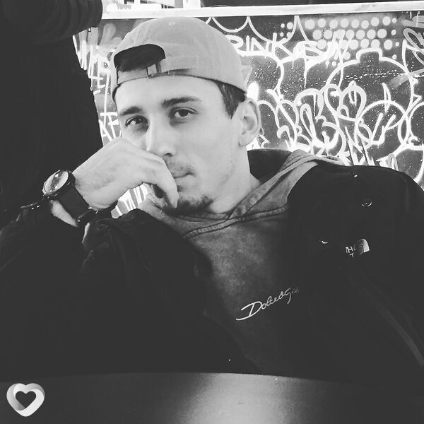 Ахма, 27, Нальчике — анкета №2589086