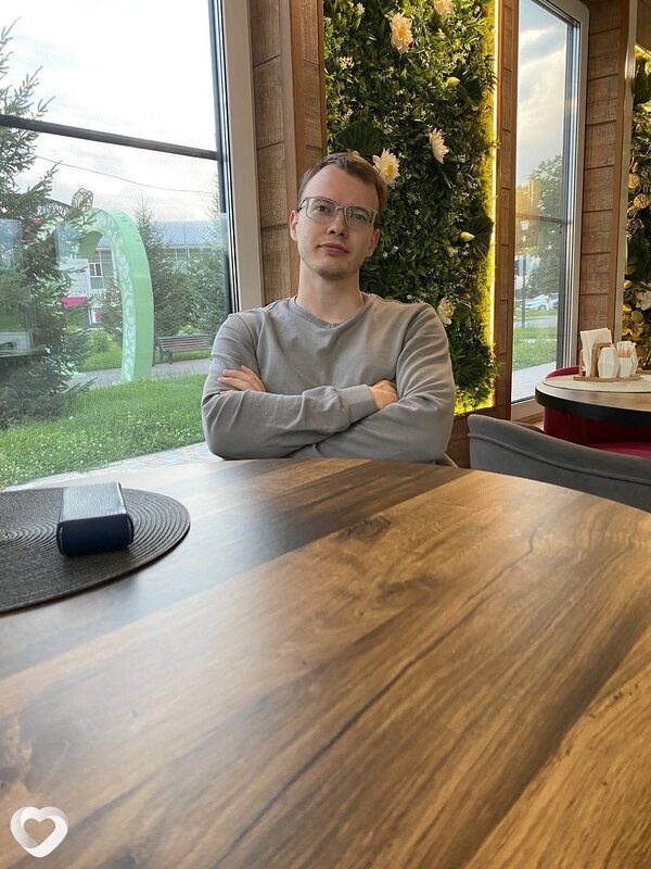 Дмитрий, 27, Нижнем Тагиле — анкета №2589090