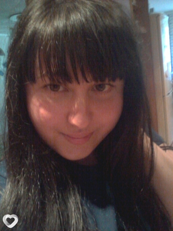Анжелика, 26, Минске — анкета №2589096