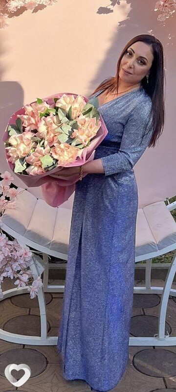 Марина, 47, Ростове-на-Дону — анкета №2589050