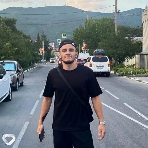 Русик, 28, Азове — анкета №2589060