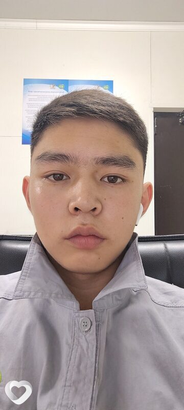 Сырымбет, 21, Кокшетау — анкета №2589064