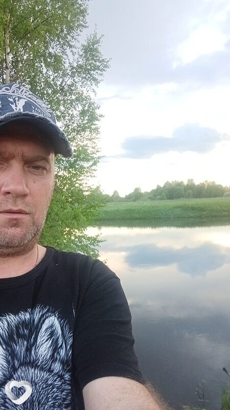 Сергей, 48, Ярославле — анкета №2589067