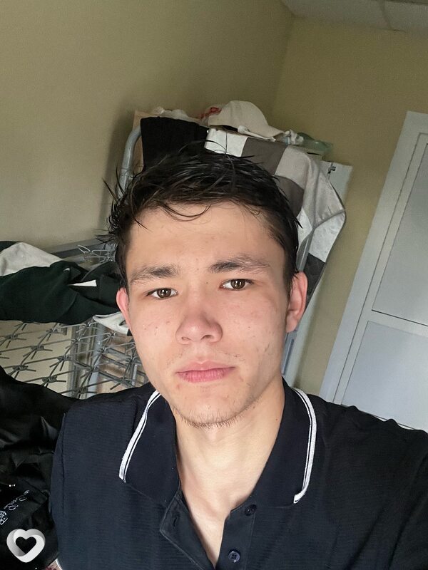 Бекарыс, 23, Тамбове — анкета №2589073