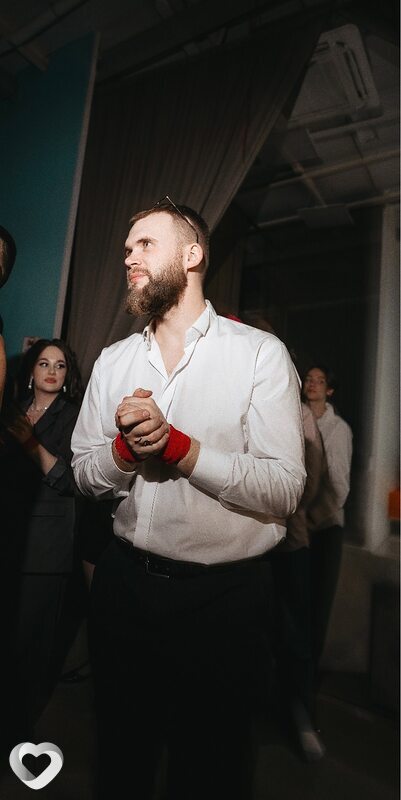 Алексей, 29, Москве — анкета №2589125