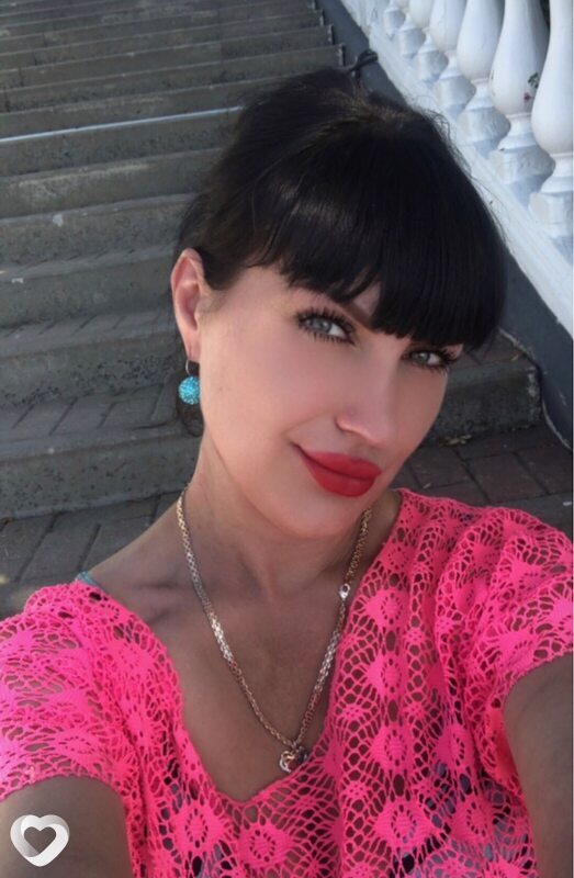 Любовь, 39, Геленджике — анкета №2589126