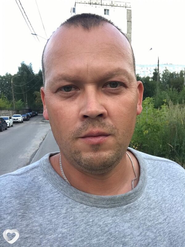 Денис, 40, Нижнем Новгороде — анкета №2589133
