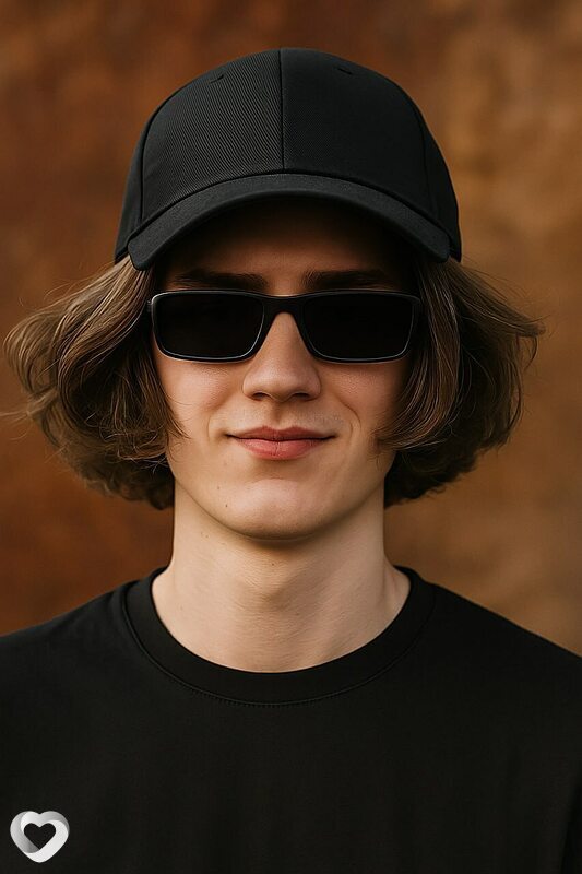 Иван, 21, Минске — анкета №2589135