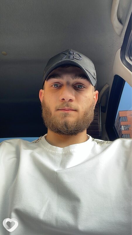 Хетаг, 22, Владикавказе — анкета №2589139