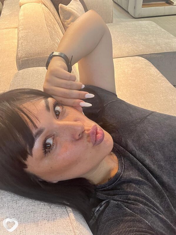 Альбина, 40, Саранске — анкета №2589140