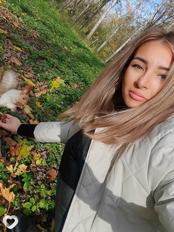 Алеся, 38, Рязани — анкета №2589145