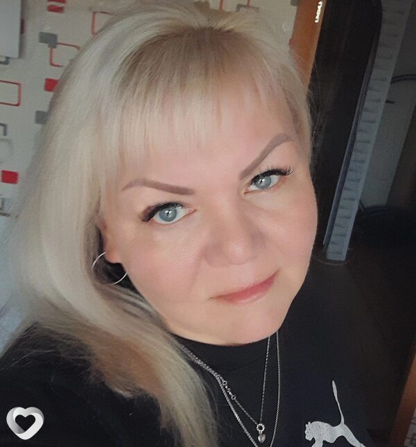 Настя, 34, Самаре — анкета №2589104