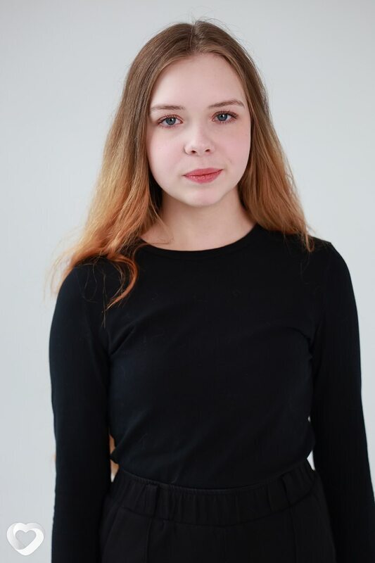 Ксения, 20, Твери — анкета №2589105