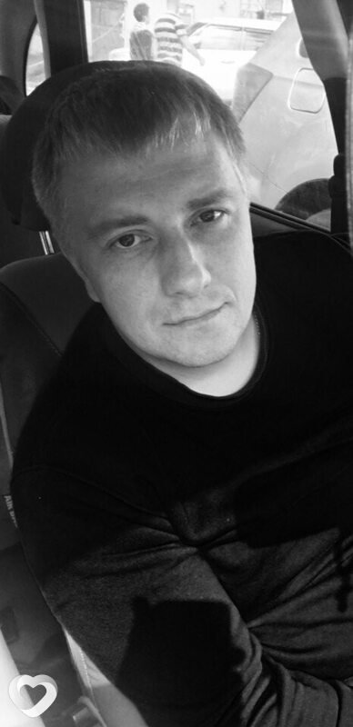 Дмитрий, 39, Егорьевске — анкета №2589113