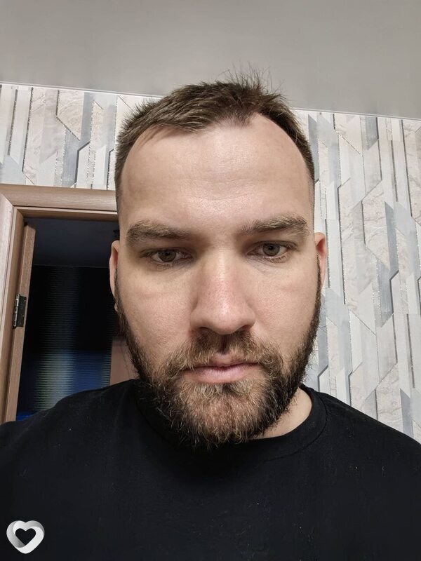 Александр, 33, Барнауле — анкета №2589122