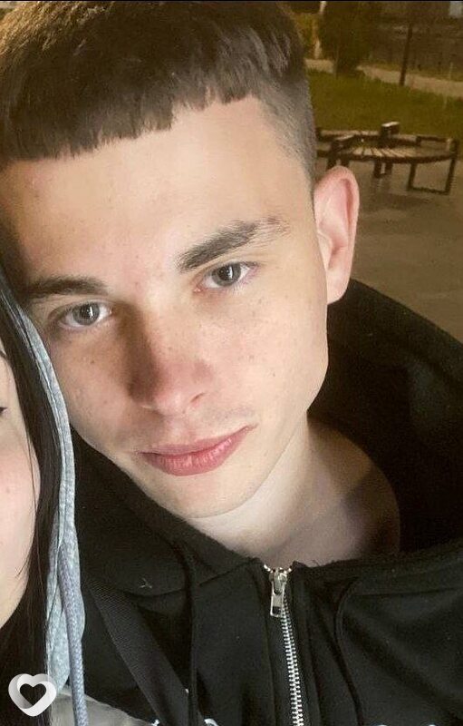Коля, 21, Нижнем Новгороде — анкета №2589179