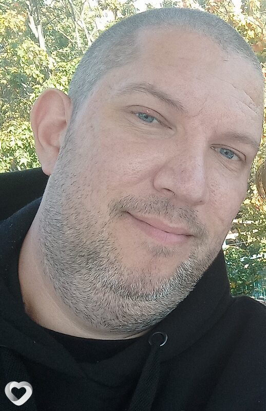 Sergey, 38, Москве — анкета №2589188