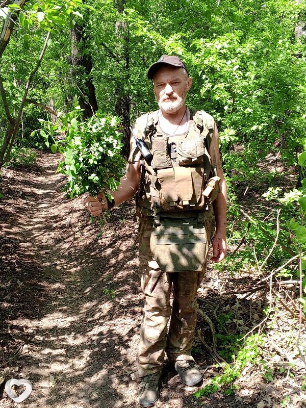 Сергей, 54, Красноярске — анкета №2589388