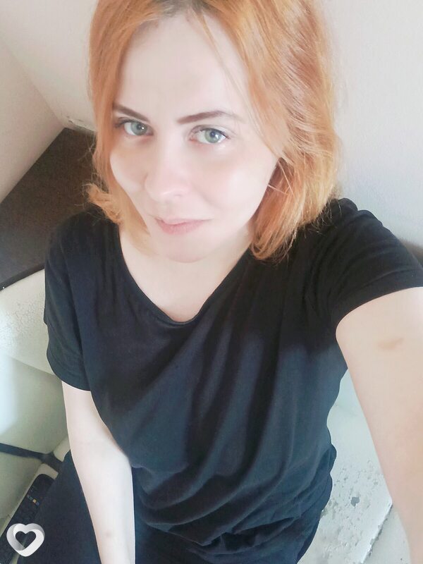 Диана, 29, Красноярске — анкета №2589393