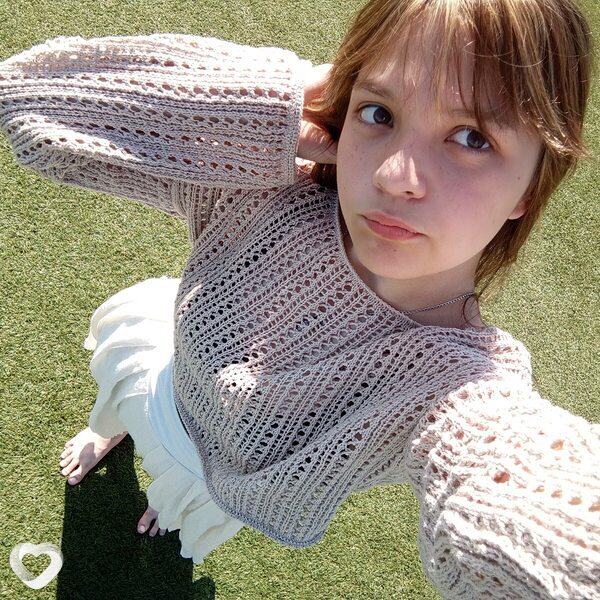 София, 20, Казани — анкета №2589007