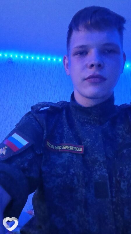 Роман, 24, Лесосибирске — анкета №2589009