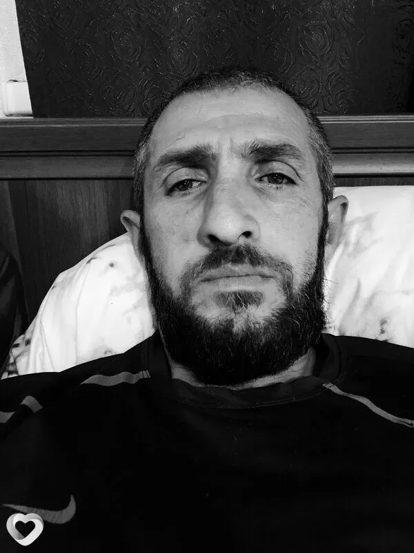 Гарик, 42, Барнауле — анкета №2589021