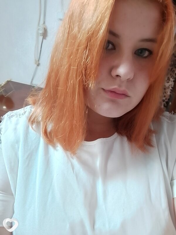 Екатерина, 19, Кореновске — анкета №2589022
