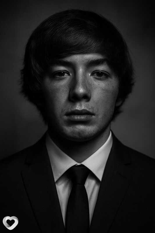 Алексей, 19, Москве — анкета №2589027