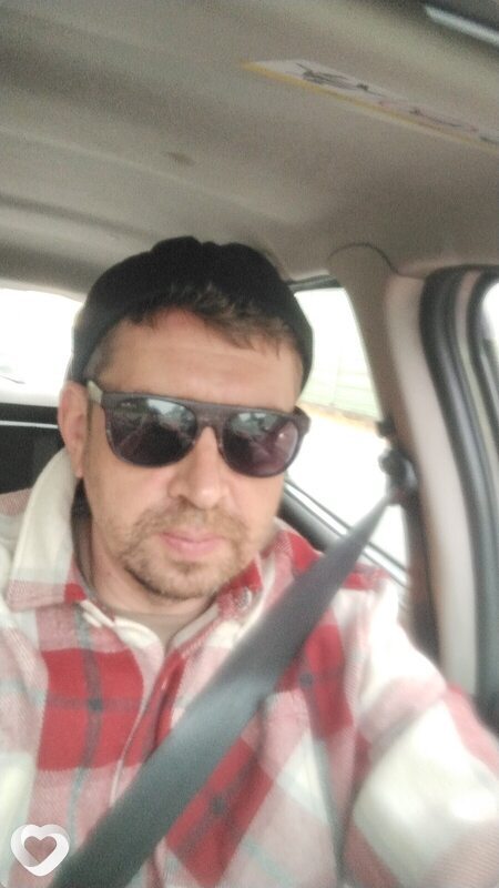 Александр, 42, Фрязине — анкета №2589028