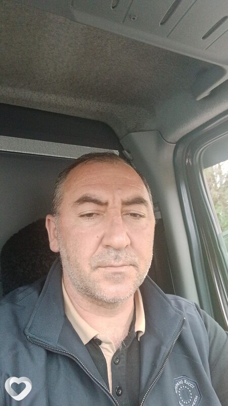 Алик, 48, Москве — анкета №2589035