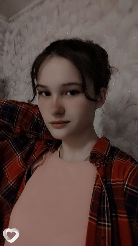 Ксения, 19, Краснодаре — анкета №2589047