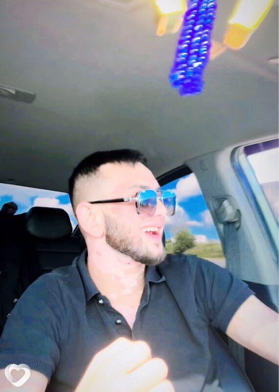 Дмитрий, 24, Москве — анкета №2589329