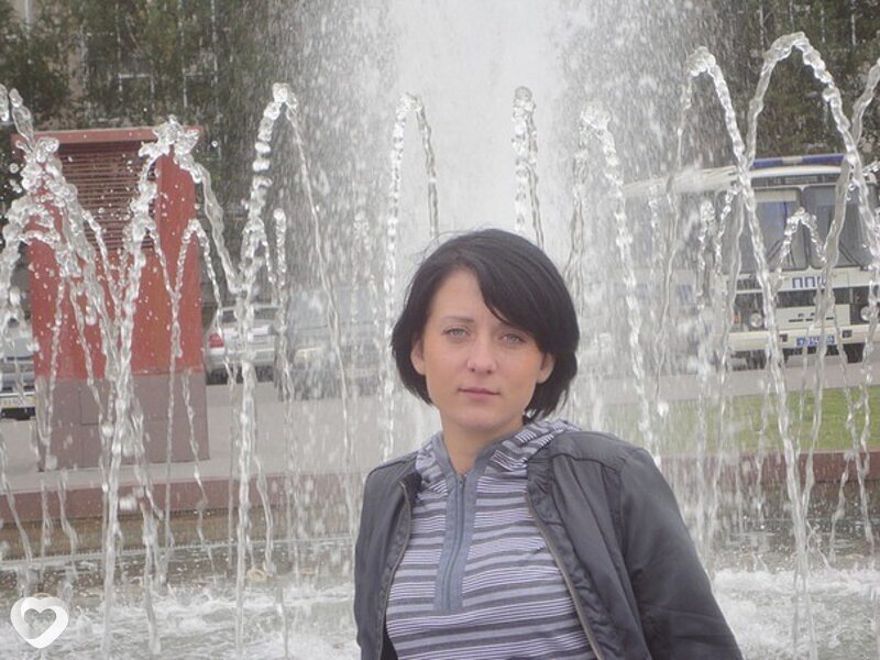 Ирина, 28, Новосибирске — анкета №2589332