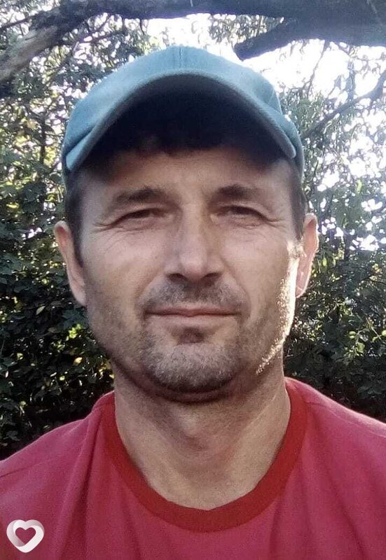 Виталий, Полтавская