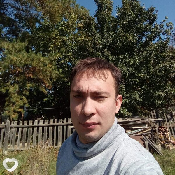 Анвяр, 34, Астрахани — анкета №2589337