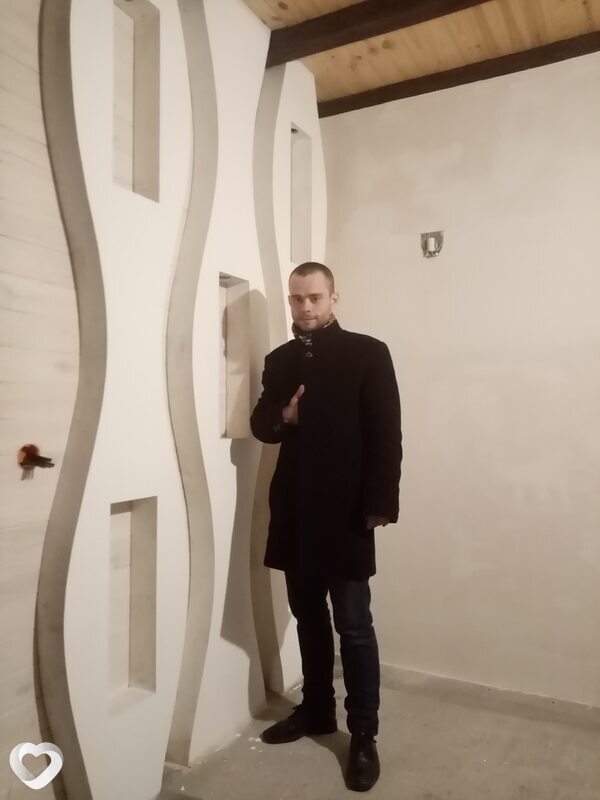 One, 31, Киеве — анкета №2589338