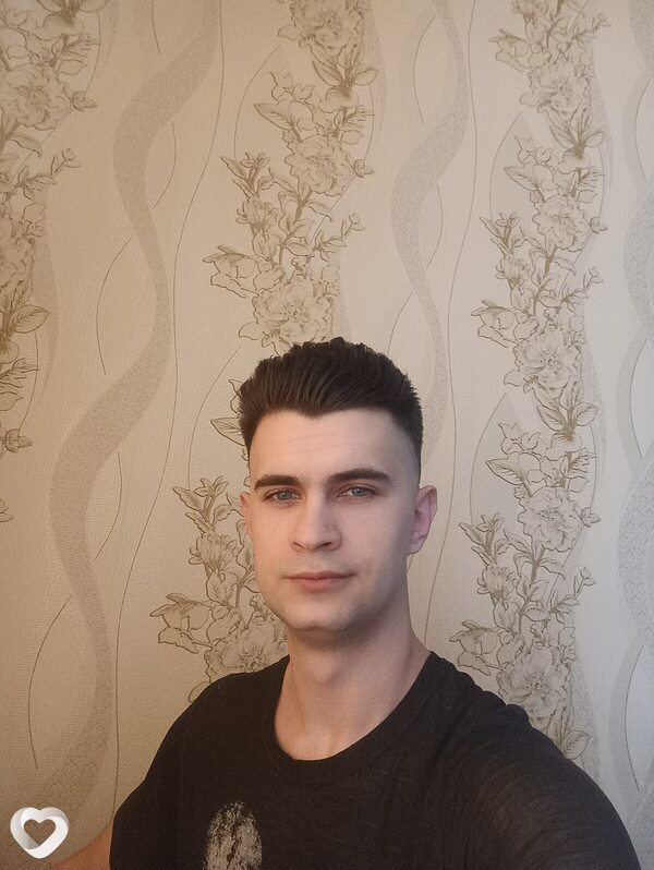 Глеб, 30, Москве — анкета №2589339