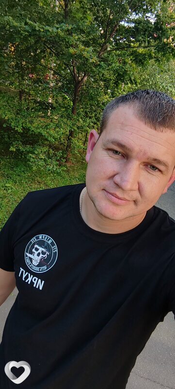 Алексей, 31, Нижнем Новгороде — анкета №2589347